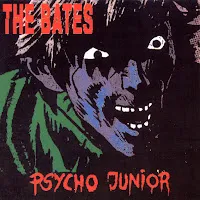 The Bates — Der Einsame — обложка